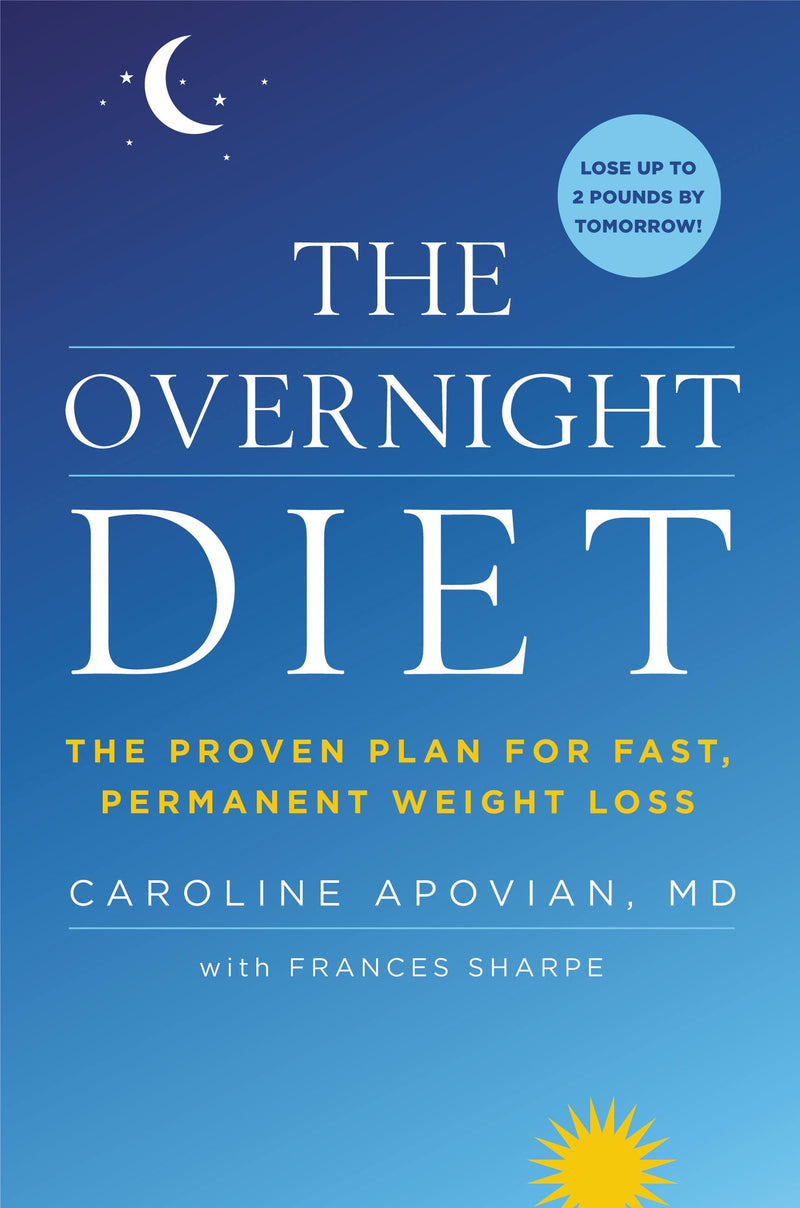 The Overnight Diet