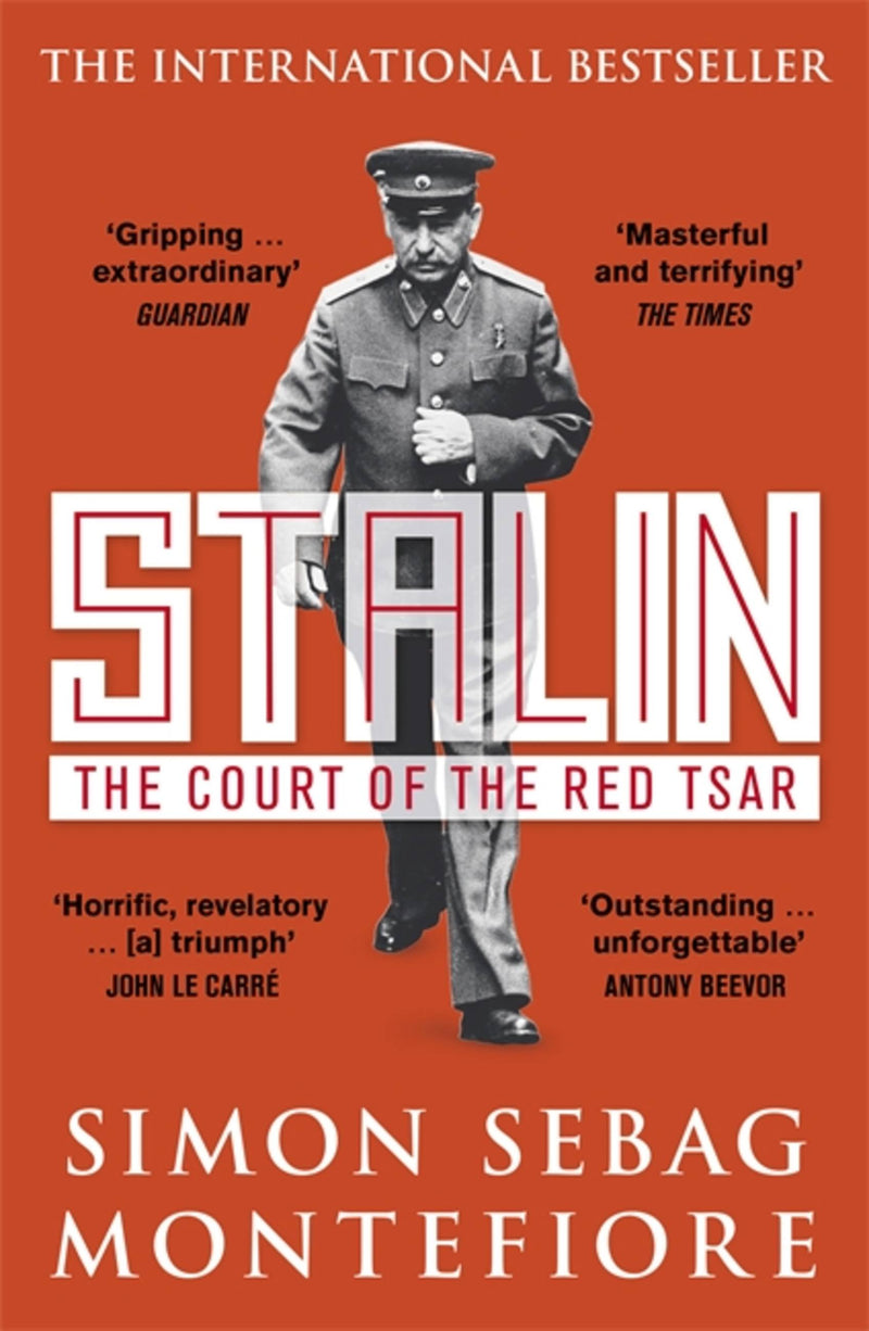 Stalin