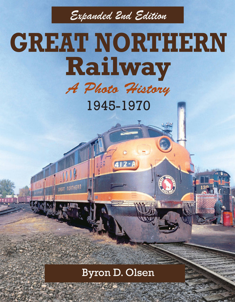 Great Northern Railway