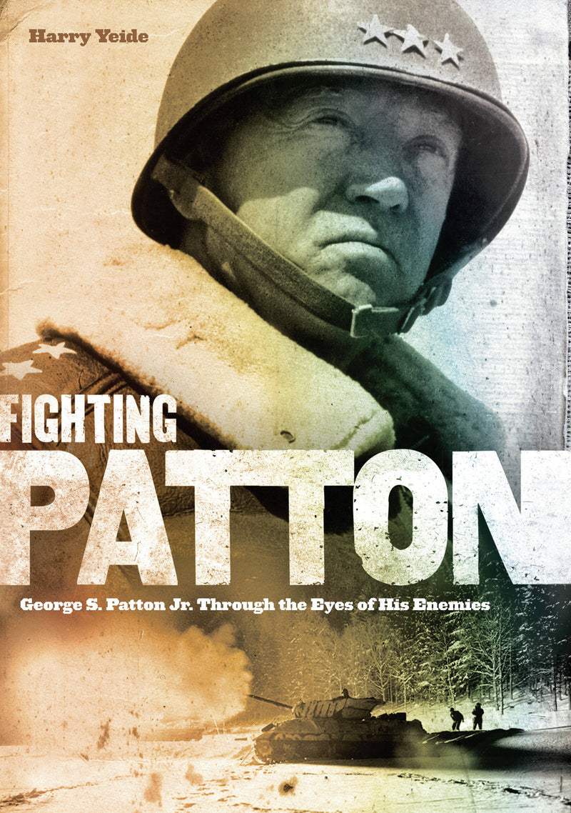 Fighting Patton
