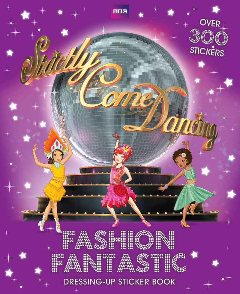 Strictly Come Dancing