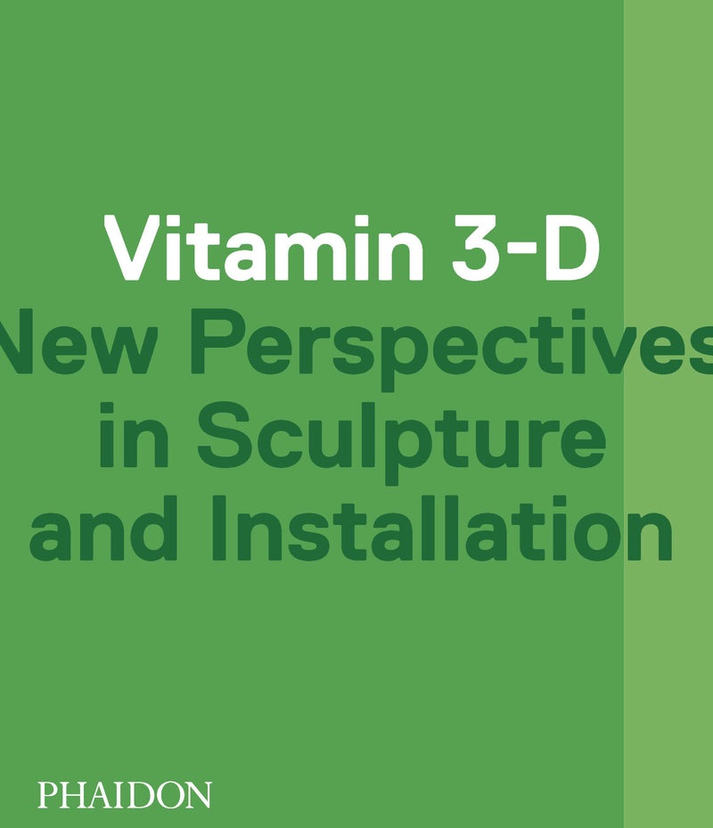 Vitamin 3-D