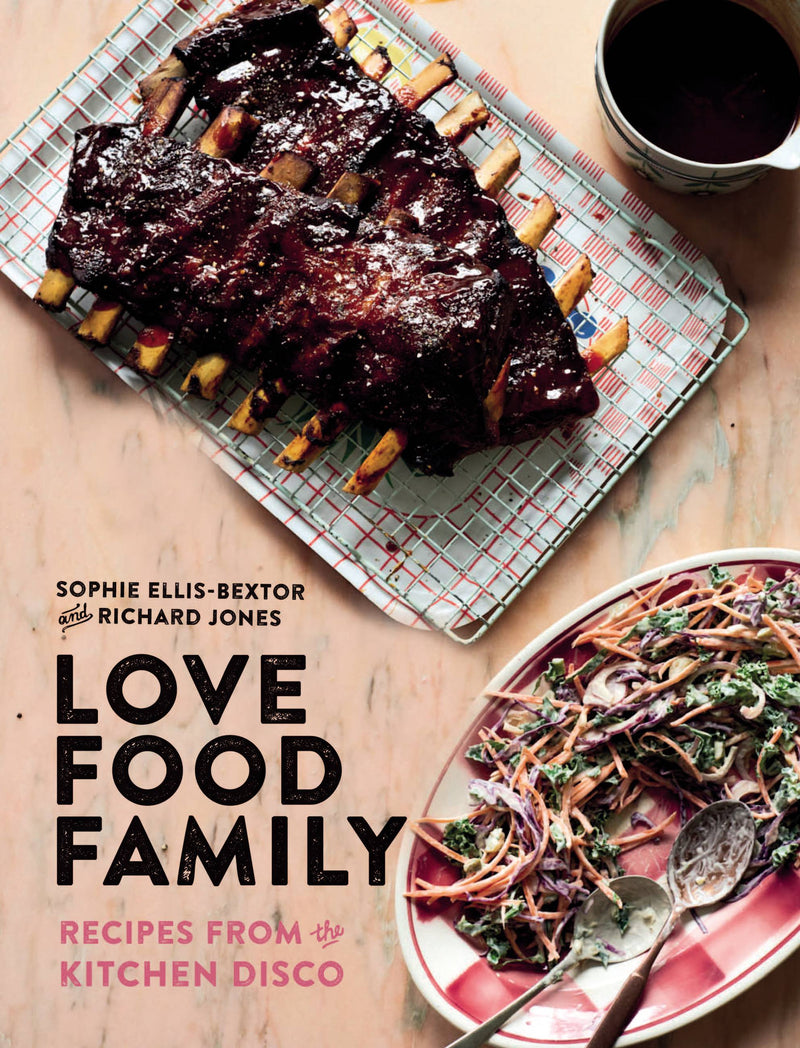 Love Food Family