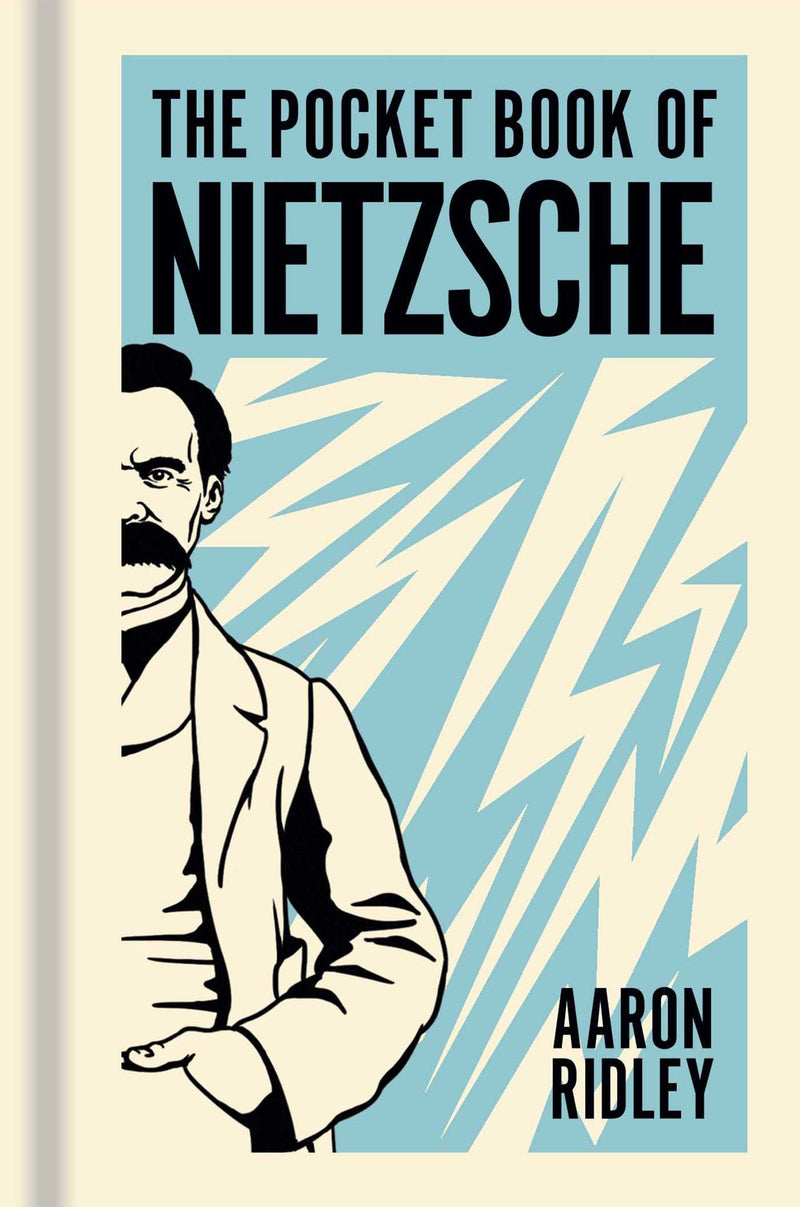 The Pocket Book of Nietzsche