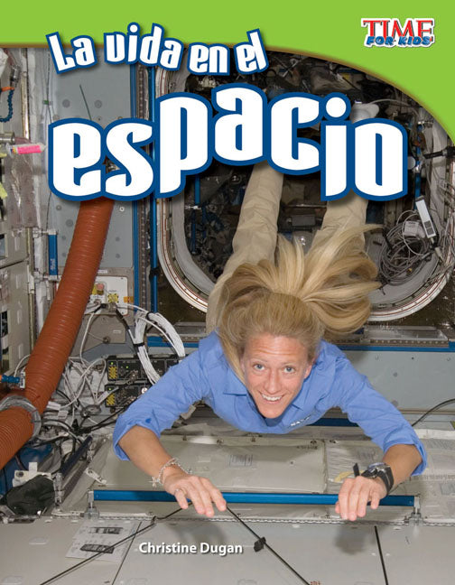 La vida en el espacio