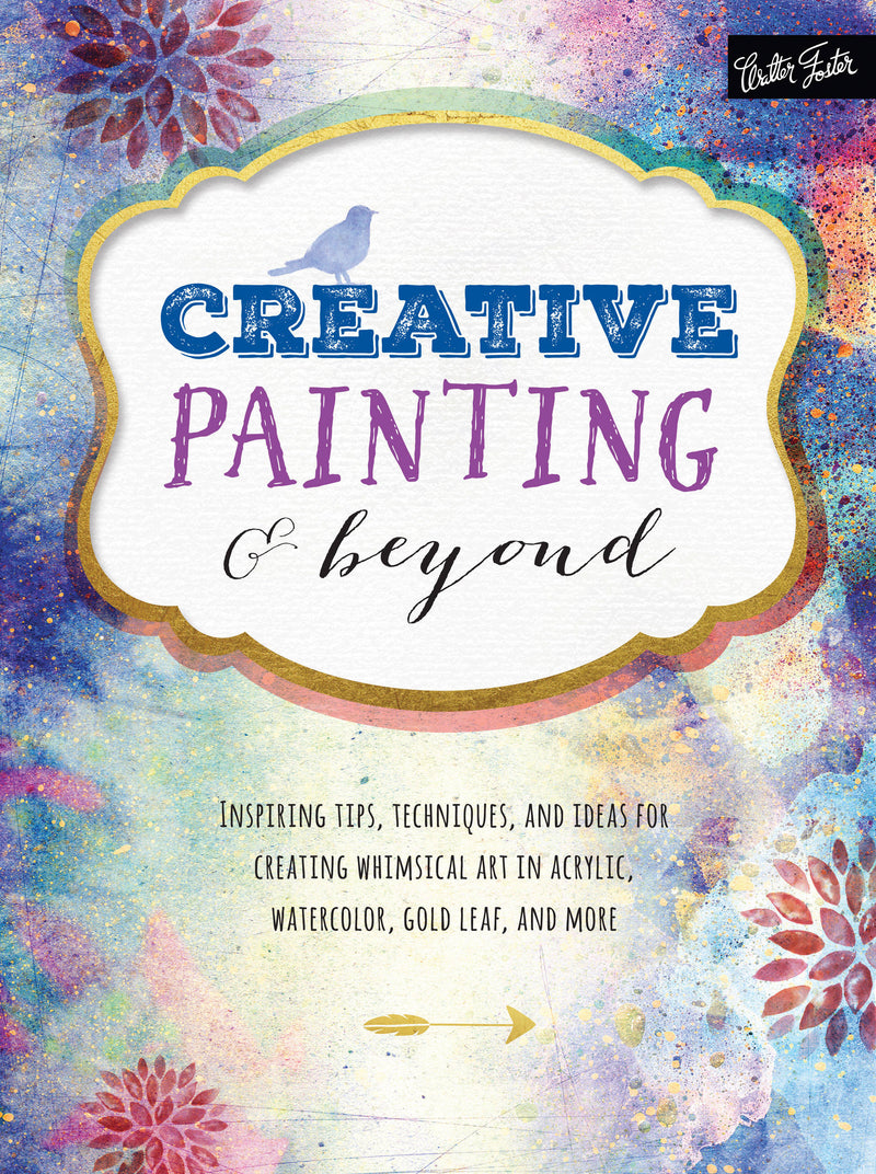 Creative Painting and Beyond