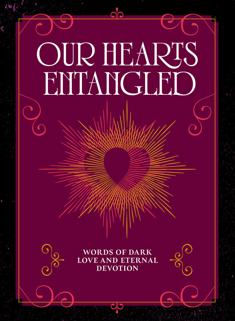 Our Hearts Entangled