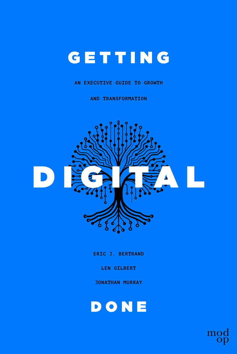 Getting Digital Done