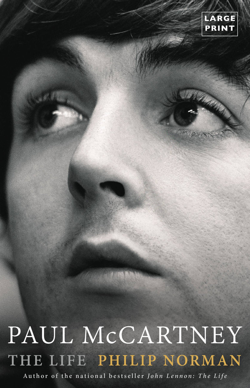 Paul McCartney