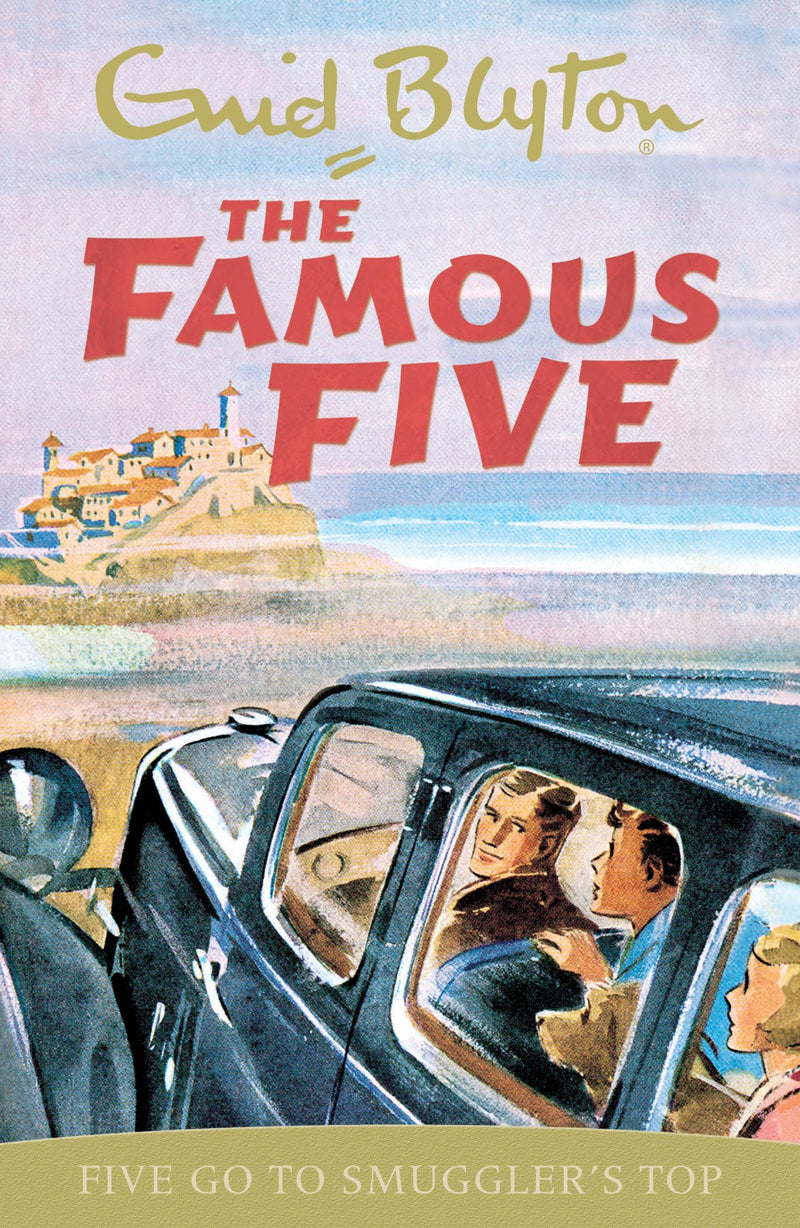 The Famous Five 04