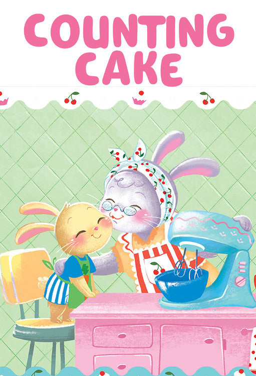 Counting Cake
