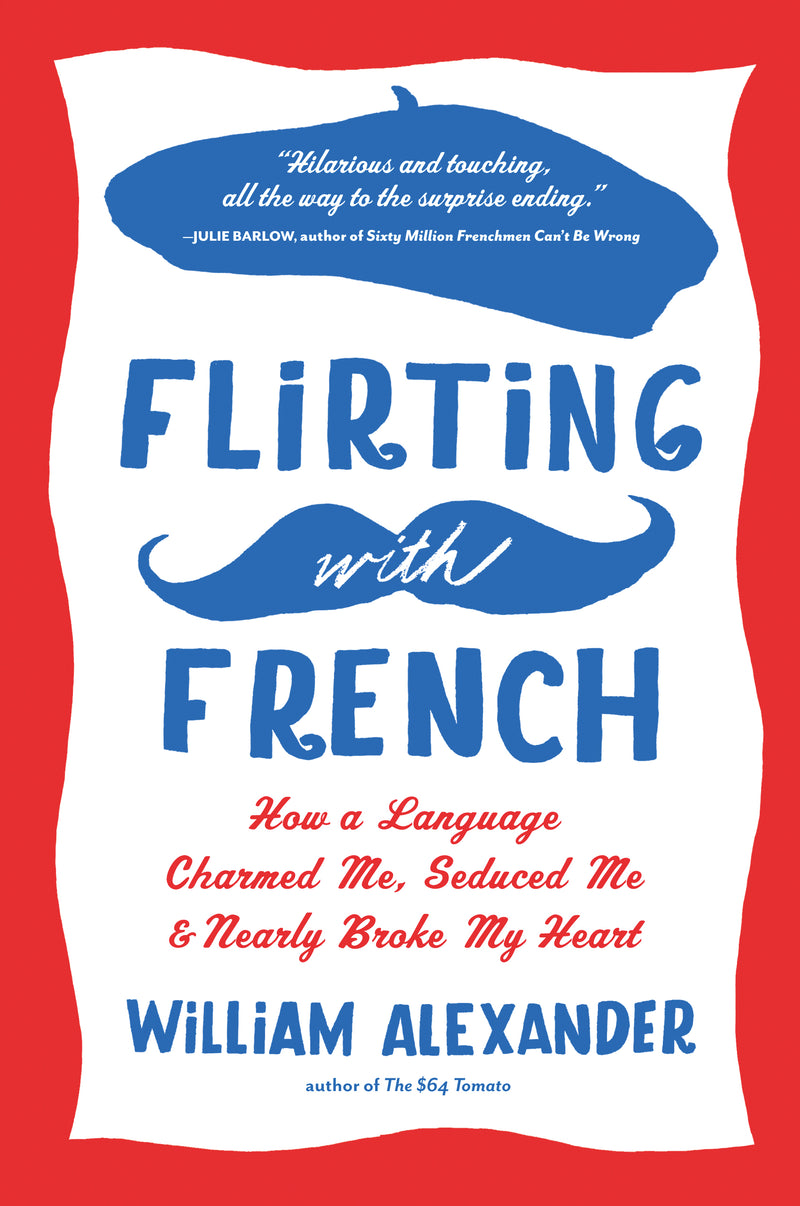 Flirting with French