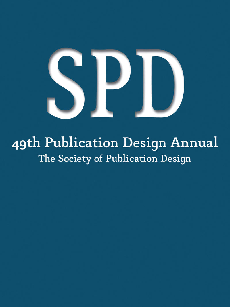 49th Publication Design Annual