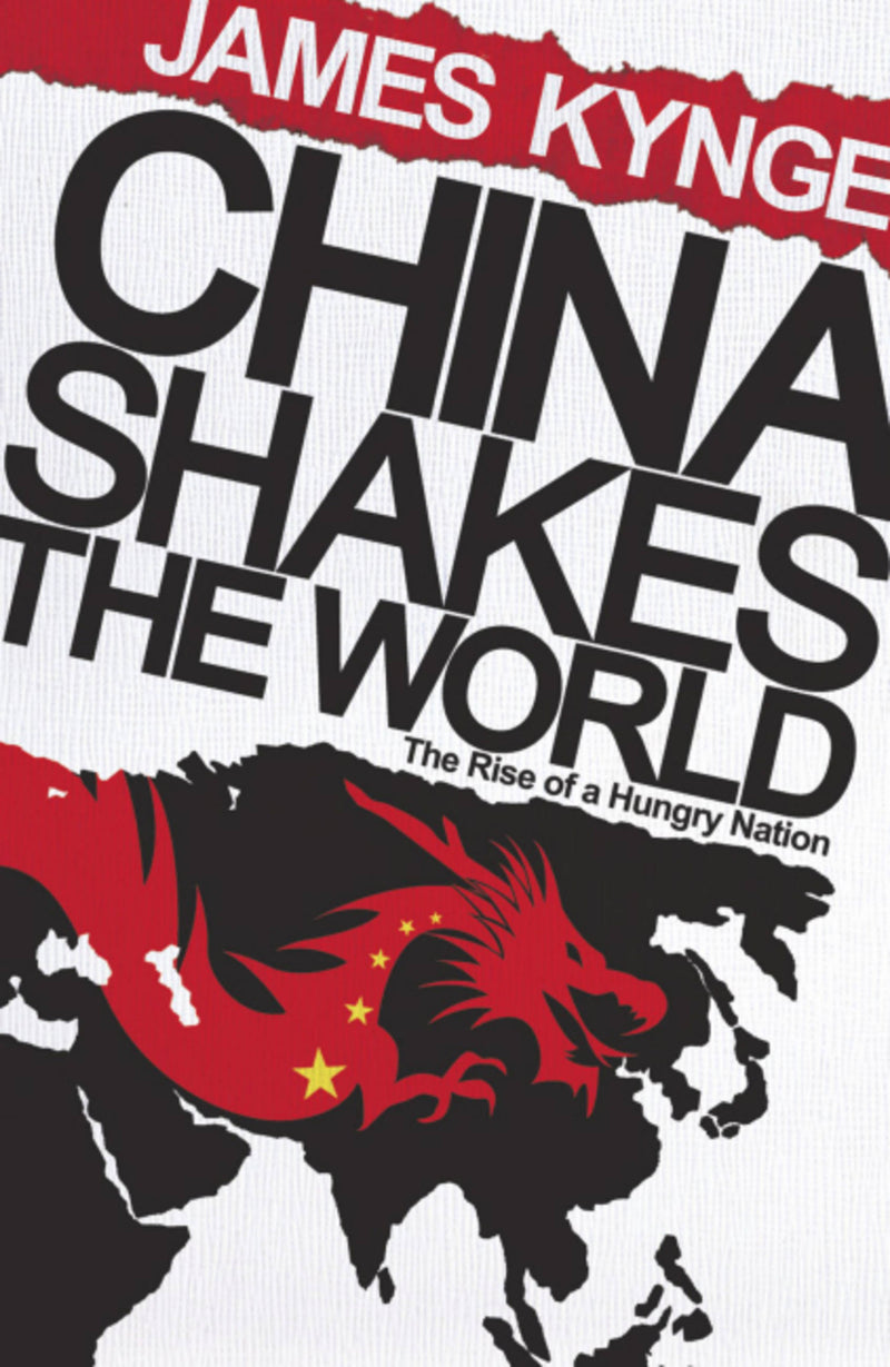 China Shakes the World