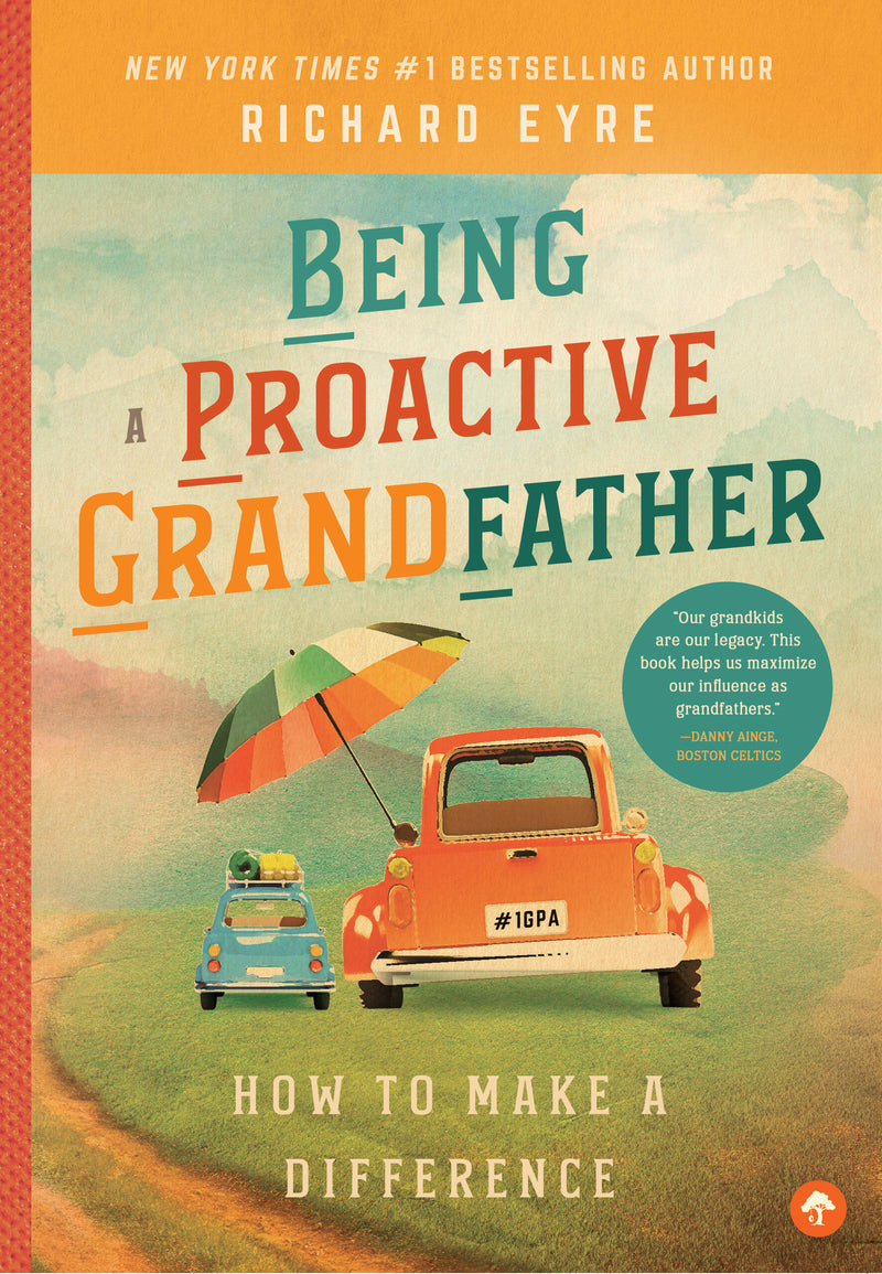 Being A Proactive Grandfather