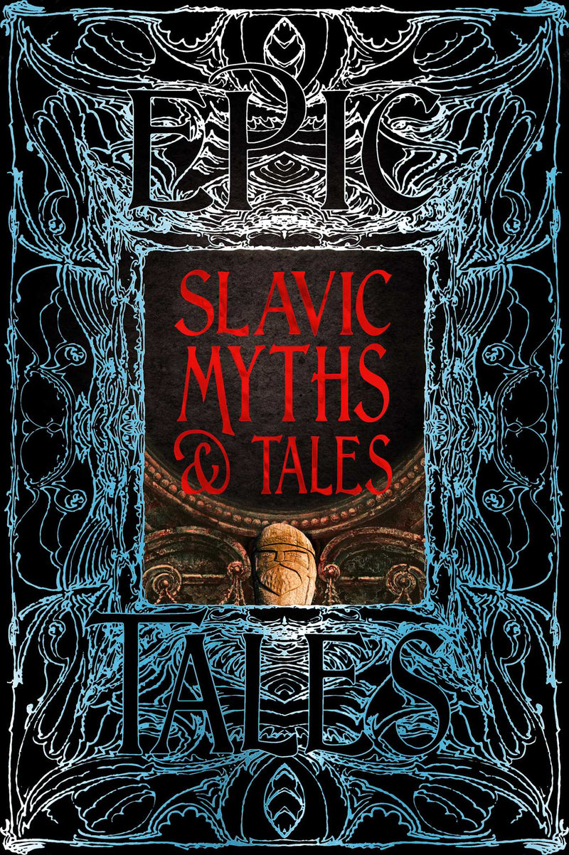 Slavic Myths & Tales