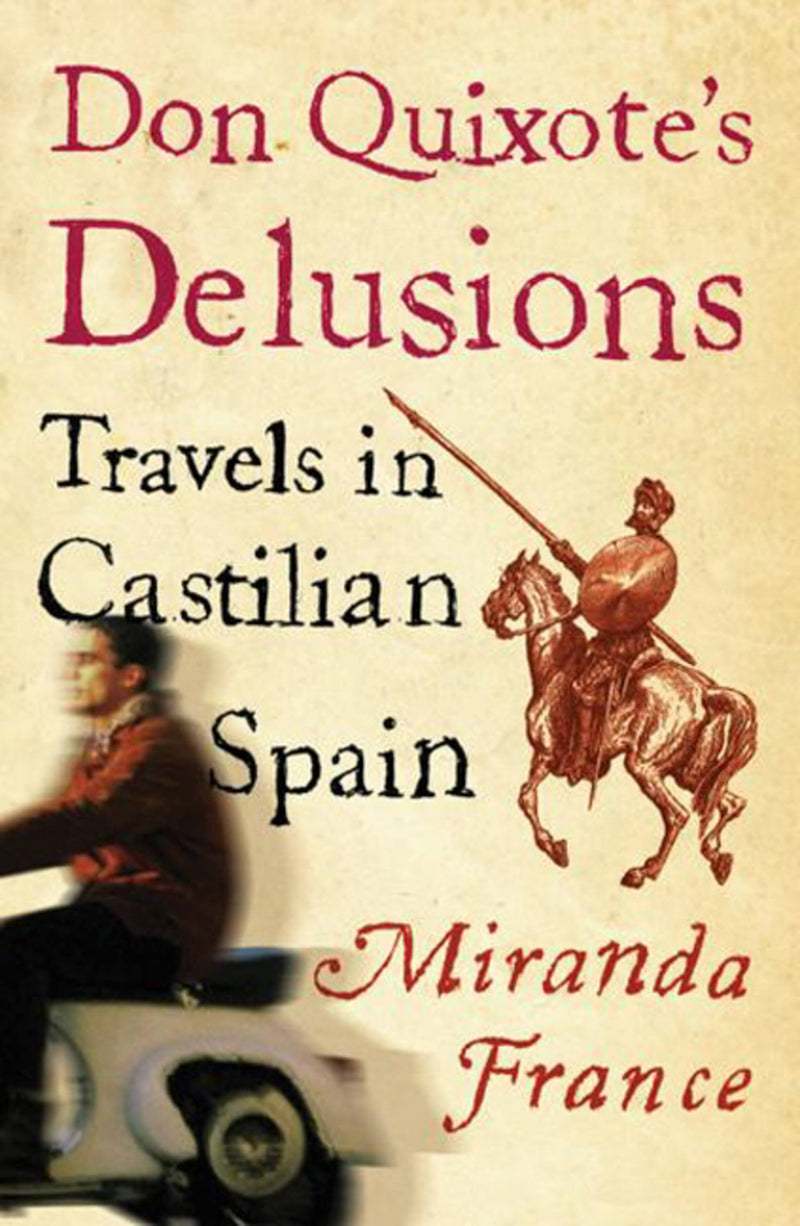 Don Quixote's Delusions