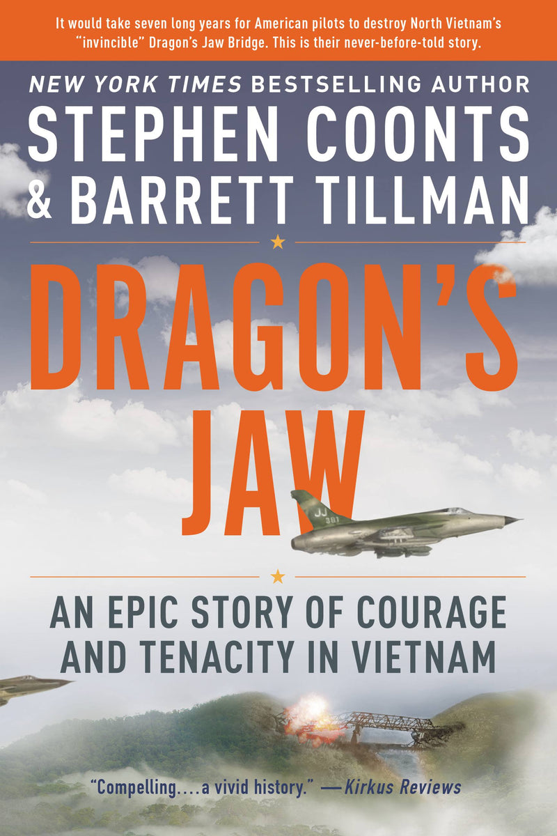 Dragon's Jaw