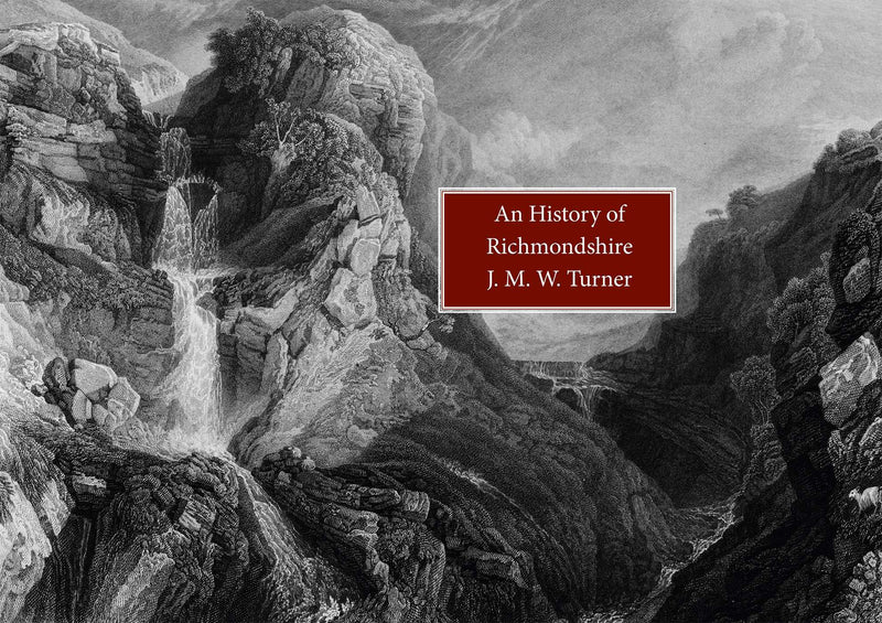 An History of Richmondshire