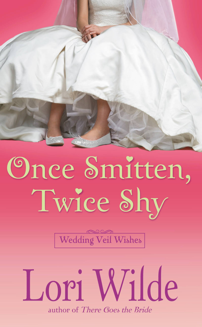 Once Smitten, Twice Shy