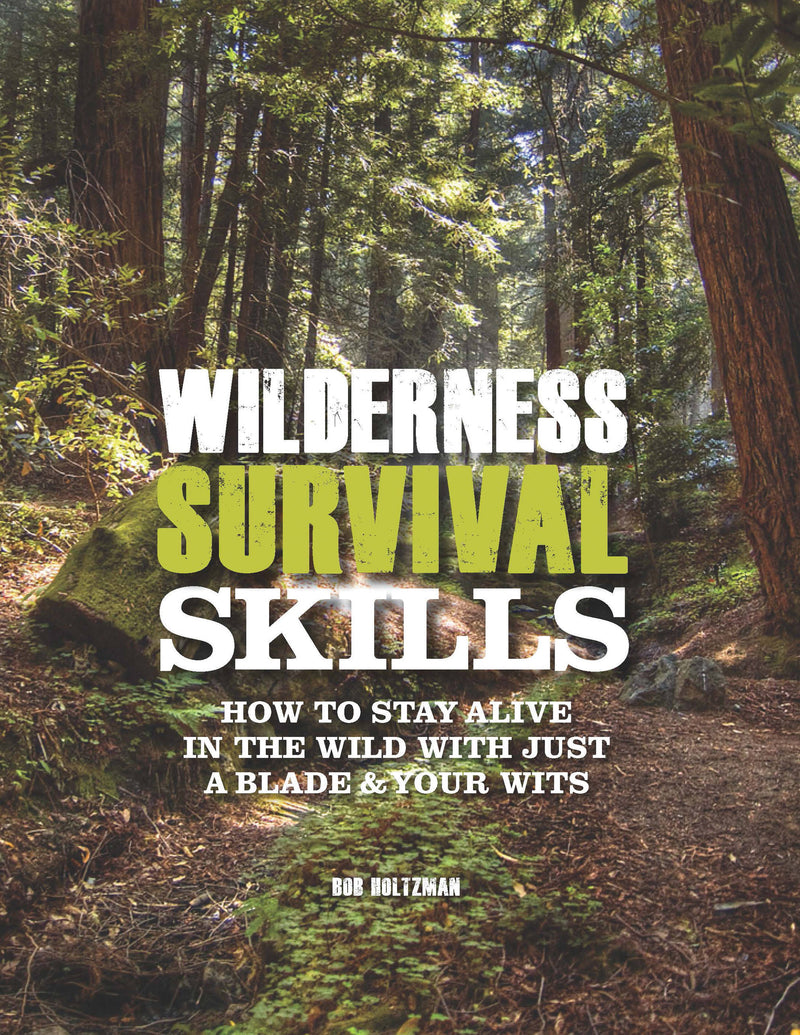 Wilderness Survival Skills