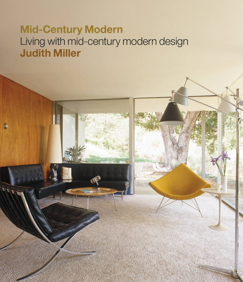Miller's Mid-Century Modern