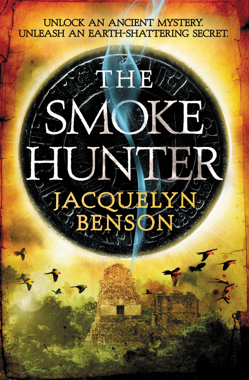 The Smoke Hunter