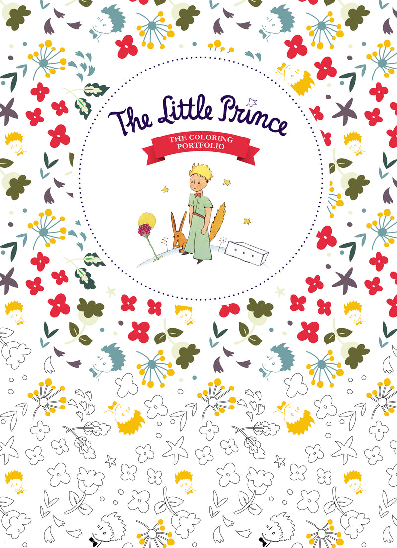 The Little Prince