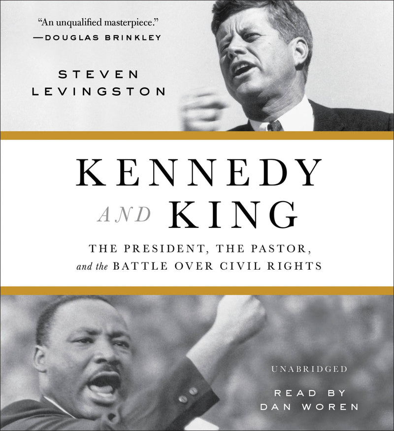 Kennedy and King