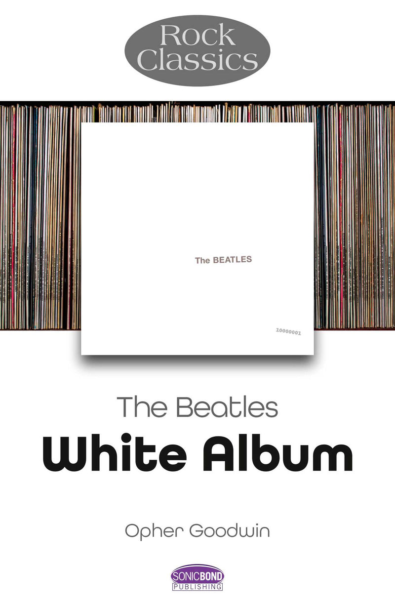 Beatles - White Album