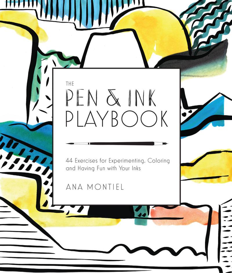 The Pen & Ink Playbook