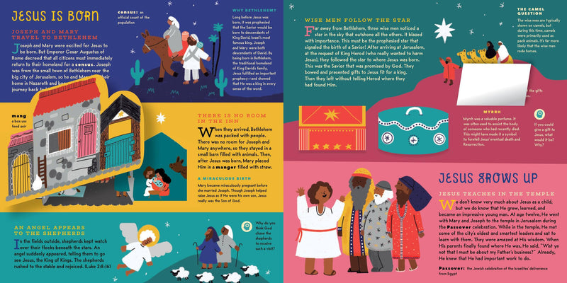 The Interactive New Testament