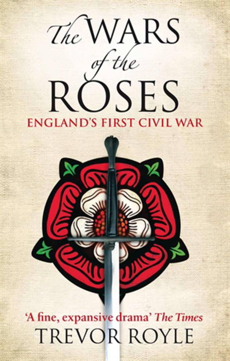 The War of the Roses