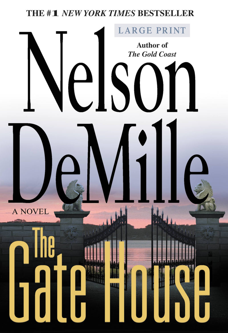 The Gate House
