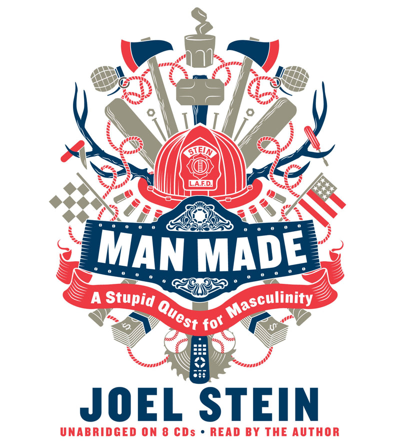 Man Made