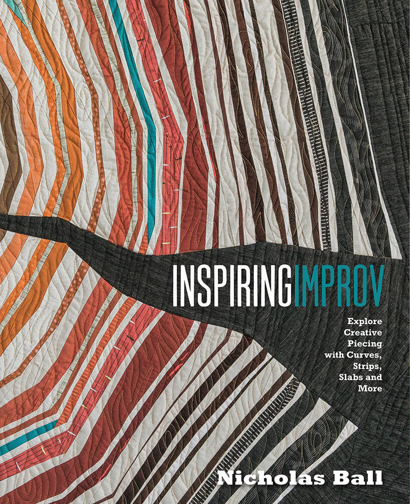 Inspiring Improv