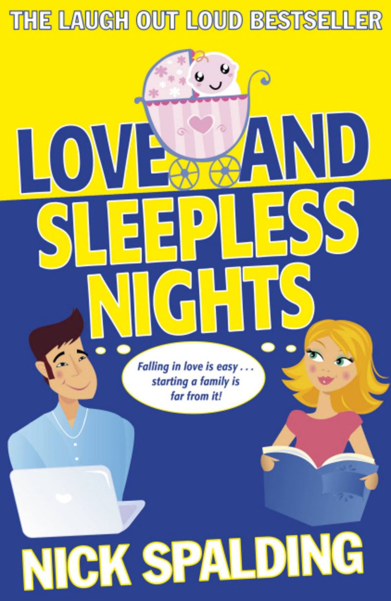 Love... And Sleepless Nights