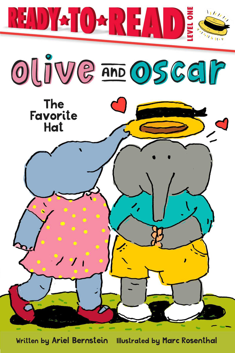 The Favorite Hat