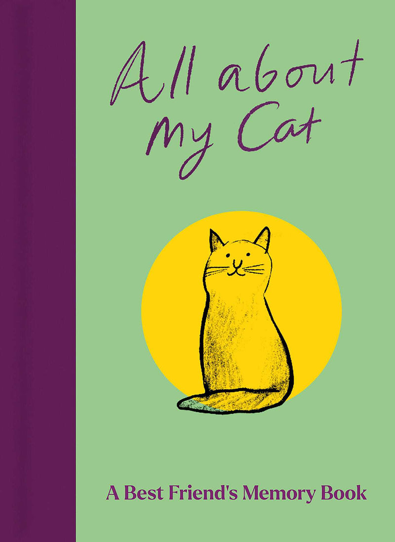 All About My Cat