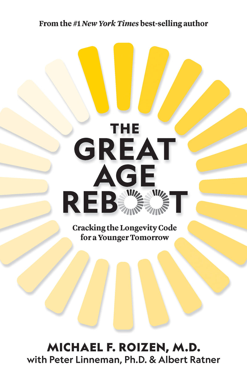 The Great Age Reboot