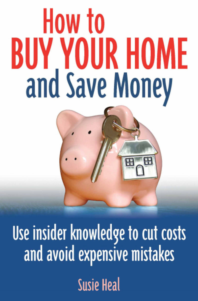 How to Buy Your Home and Save Money