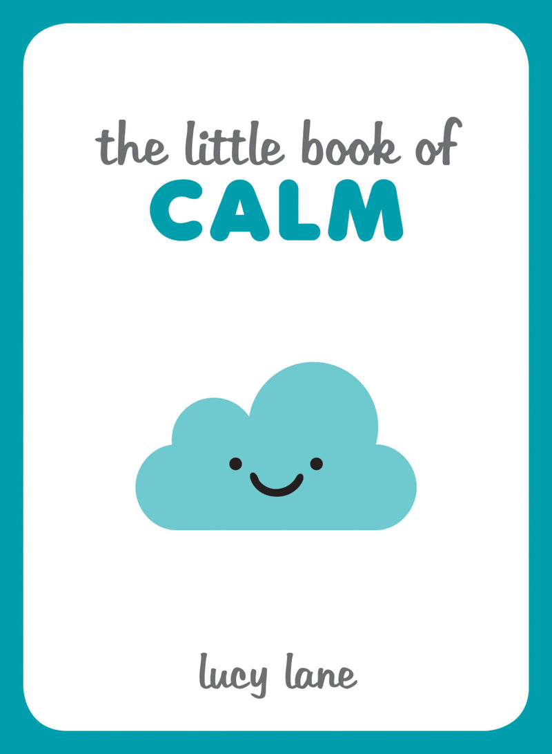 Little Book Of Calm