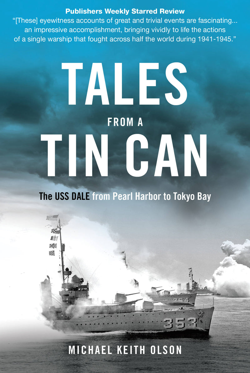 Tales From a Tin Can