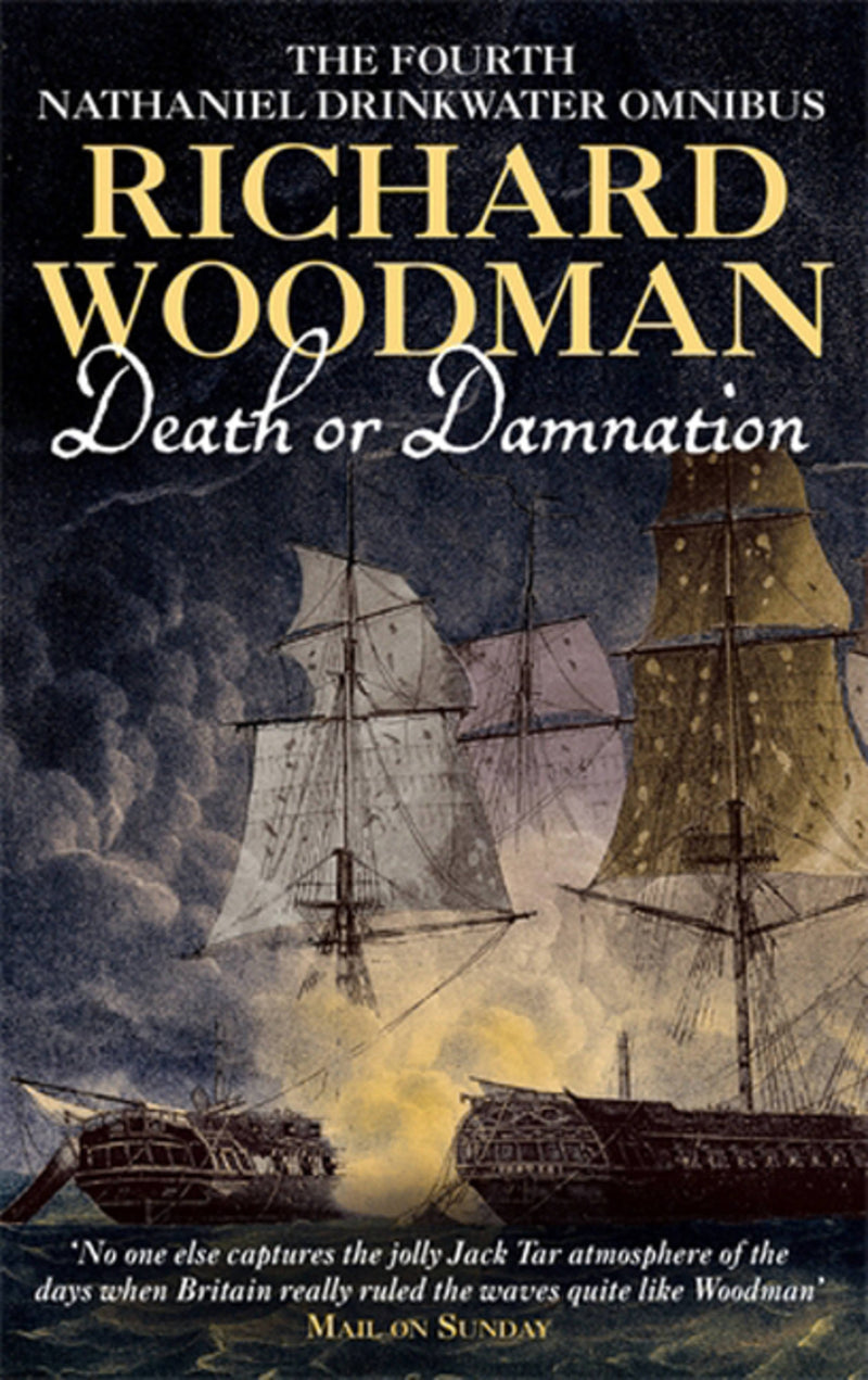 Death or Damnation Under False Colours, Flying Squadron, Beneath the Aurora