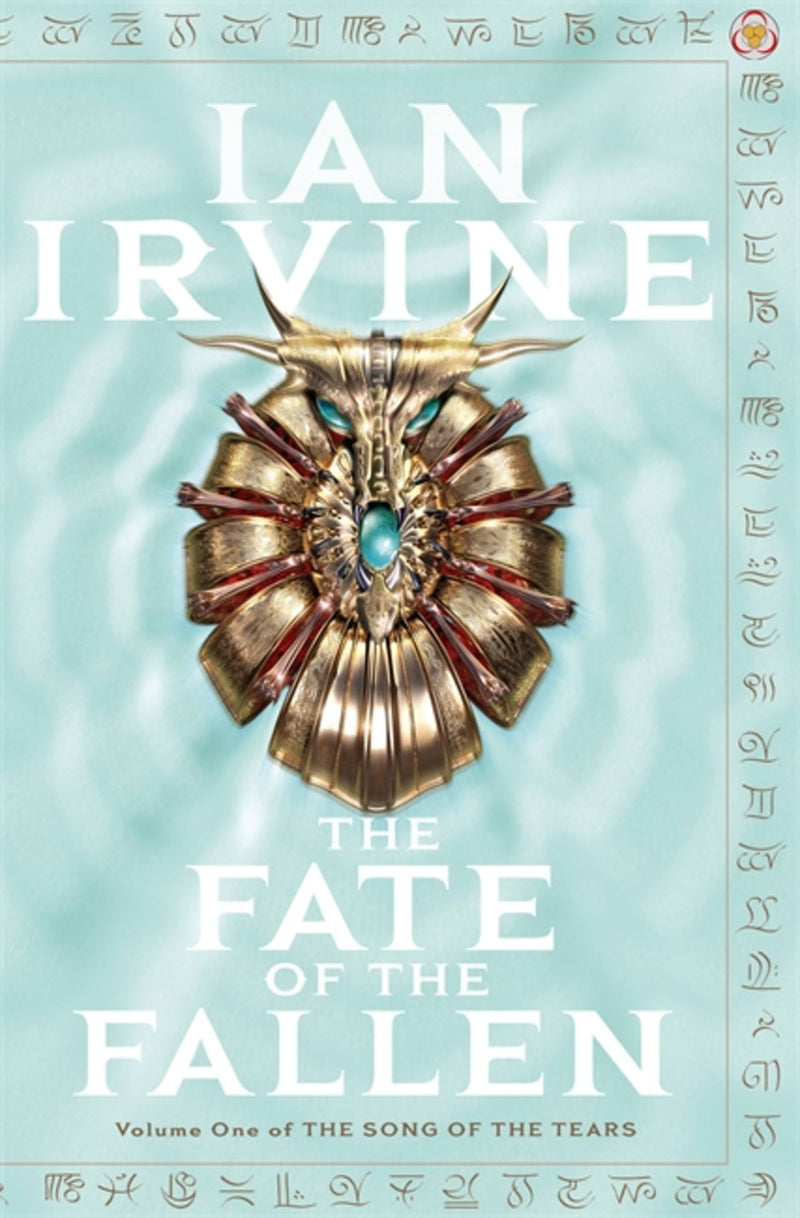 The Fate of the Fallen