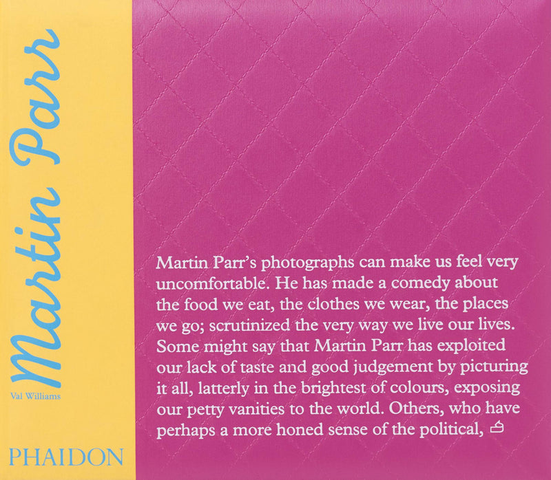 Martin Parr