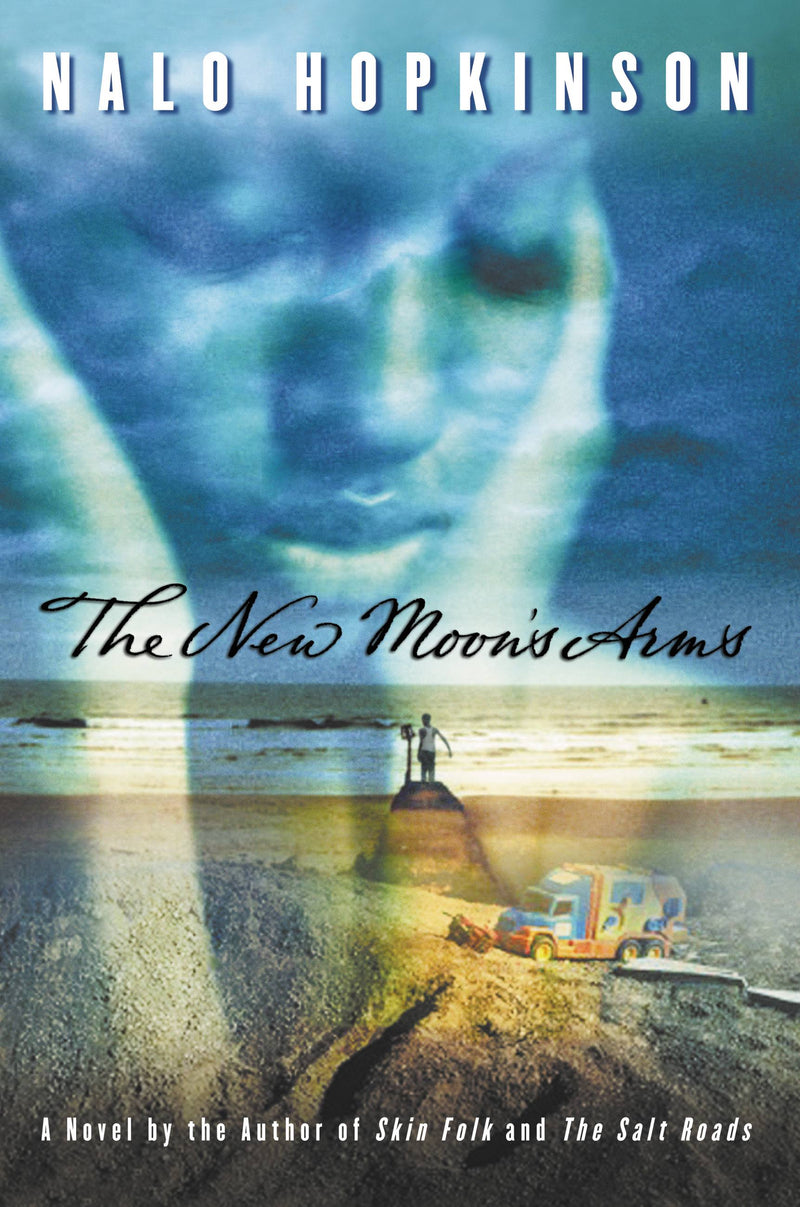 The New Moon's Arms