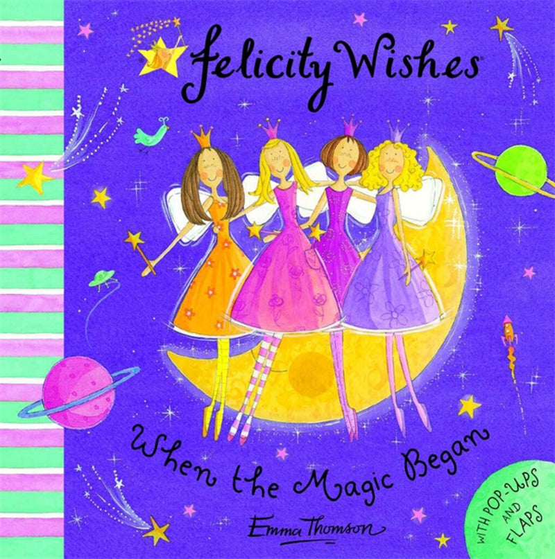 Felicity Wishes