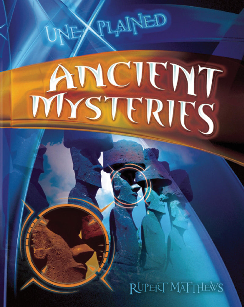 Ancient Mysteries
