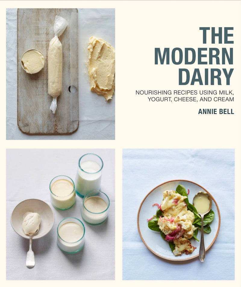 Modern Dairy